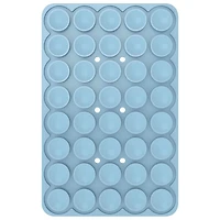 Blu Element PhoneSquid Universal Suction Cup Phone Mount - Milky Blue