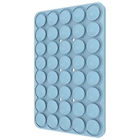 Blu Element PhoneSquid Universal Suction Cup Phone Mount - Milky Blue