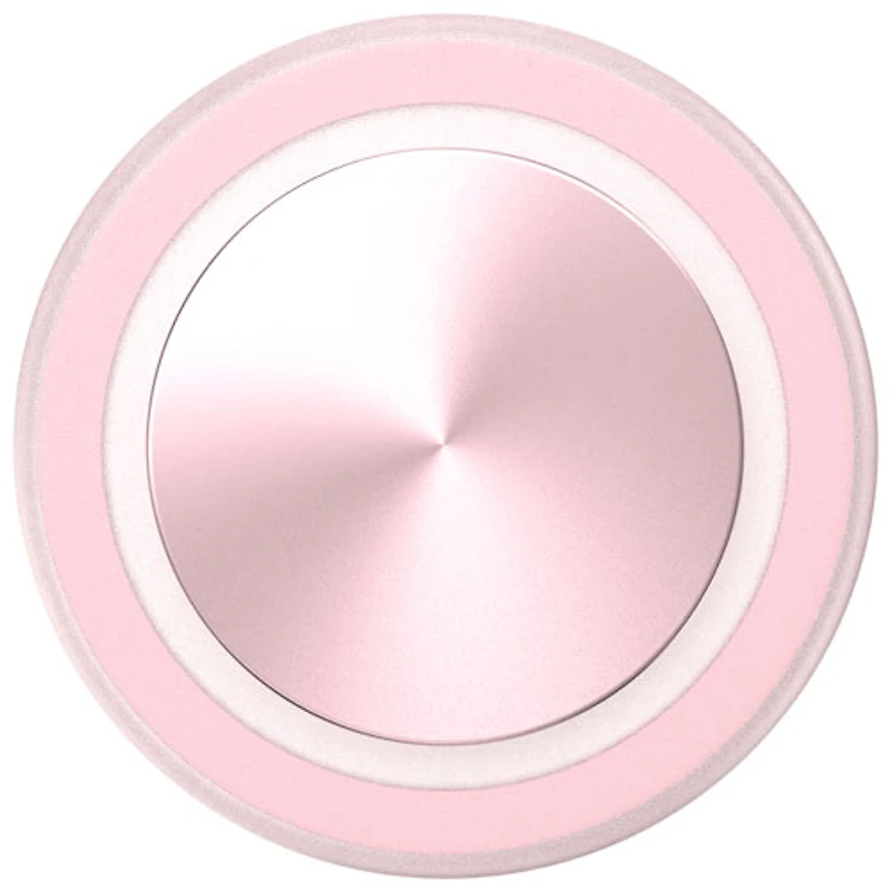 PopSockets PopGrip Universal Cell Phone Expanding Magnetic Grip & Stand with MagSafe - Dusty Rose