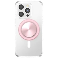 PopSockets PopGrip Universal Cell Phone Expanding Magnetic Grip & Stand with MagSafe - Dusty Rose