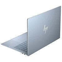 Portable à écran tactile DELO OmniBook Ultra de 14 po de HP - Bleu pierre (Snapdragon X2 Elite X2E-90-100/RAM 32 Go/SSD 1 To)