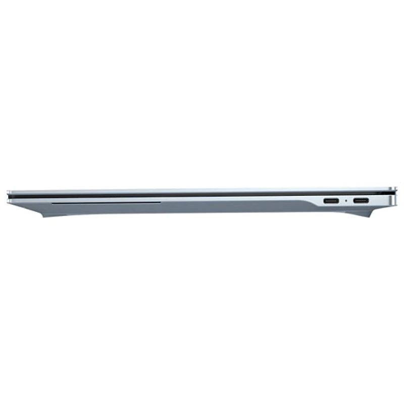 Portable à écran tactile DELO OmniBook Ultra de 14 po de HP - Bleu pierre (Snapdragon X2 Elite X2E-90-100/RAM 32 Go/SSD 1 To)