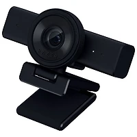 Razer Kiyo V2 X 1440P 60FPS Full HD Streaming Webcam - Black