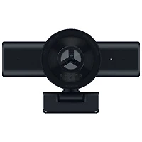 Razer Kiyo V2 X 1440P 60FPS Full HD Streaming Webcam - Black