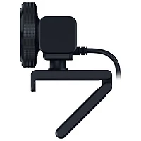 Razer Kiyo V2 X 1440P 60FPS Full HD Streaming Webcam - Black