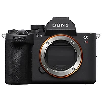 Sony Alpha 7R VI Full-Frame Mirrorless Camera (Body Only)