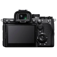 Sony Alpha 7R VI Full-Frame Mirrorless Camera (Body Only)