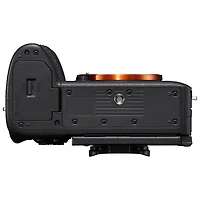 Sony Alpha 7R VI Full-Frame Mirrorless Camera (Body Only)