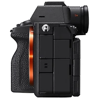 Sony Alpha 7R VI Full-Frame Mirrorless Camera (Body Only)