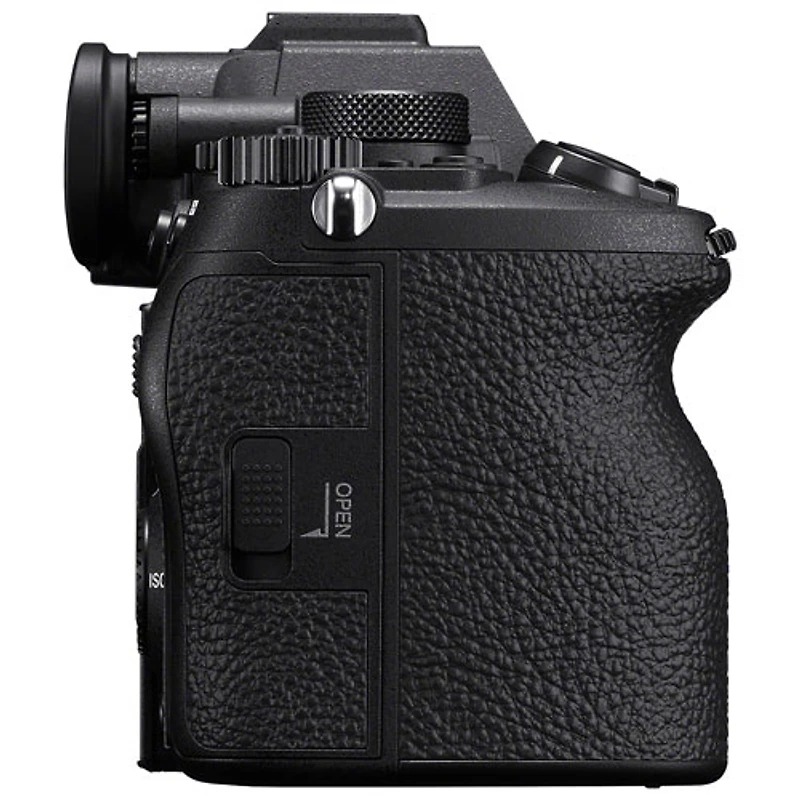 Sony Alpha 7R VI Full-Frame Mirrorless Camera (Body Only)