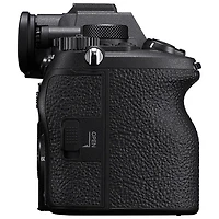 Sony Alpha 7R VI Full-Frame Mirrorless Camera (Body Only)