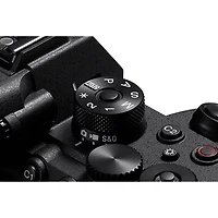 Sony Alpha 7R VI Full-Frame Mirrorless Camera (Body Only)