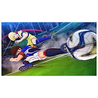 Captain Tsubasa II World Fighters (PS5)