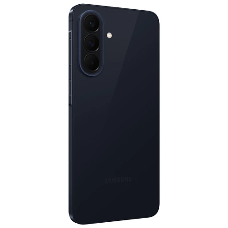 Fido Samsung Galaxy A57 5G 128GB - Awesome Navy - Monthly Financing