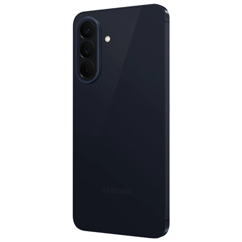 Fido Samsung Galaxy A57 5G 128GB - Awesome Navy - Monthly Financing