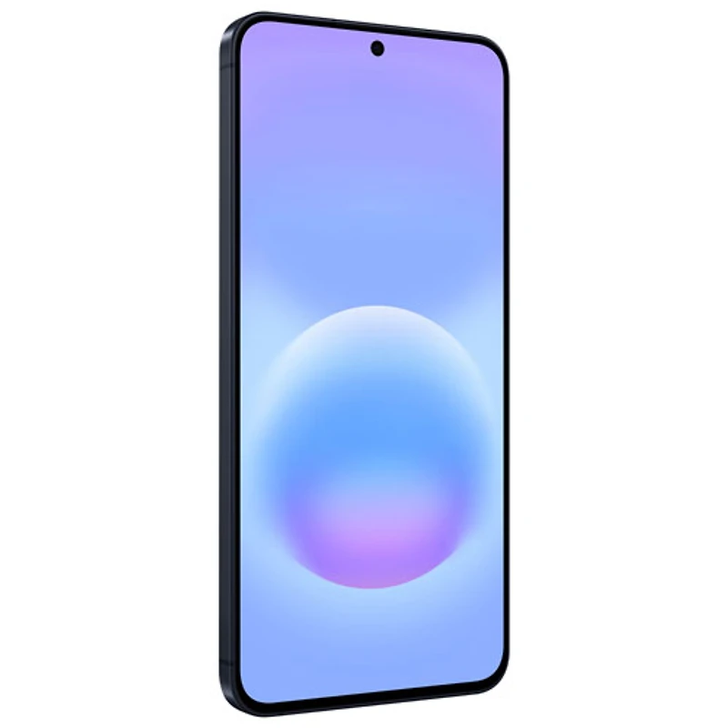 Rogers Samsung Galaxy A57 5G 128GB - Awesome Navy - Monthly Financing