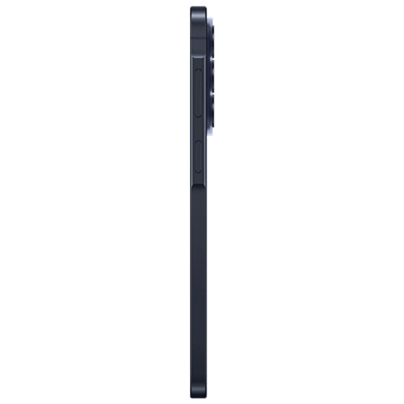 Rogers Samsung Galaxy A57 5G 128GB - Awesome Navy - Monthly Financing