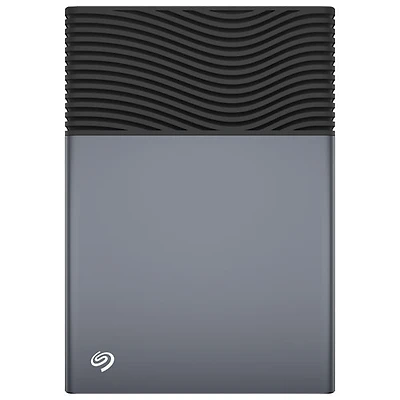 Seagate One Touch 16TB USB-C Portable External Hard Drive (STNB16000400)