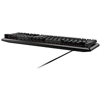 Corsair K70 CORE Backlit Mechanical Red Linear Gaming Keyboard - Carbon Grey - English