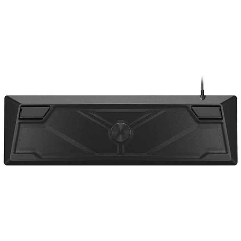 Corsair K70 CORE Backlit Mechanical Red Linear Gaming Keyboard - Carbon Grey - English