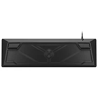 Corsair K70 CORE Backlit Mechanical Red Linear Gaming Keyboard - Carbon Grey - English
