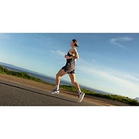 Garmin Forerunner 70 43mm GPS Running Smartwatch - Black