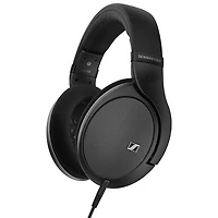 Sennheiser HD 550 Open-Back Headphones - Black