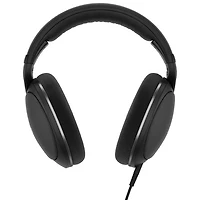 Sennheiser HD 550 Open-Back Headphones - Black