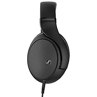 Sennheiser HD 550 Open-Back Headphones - Black