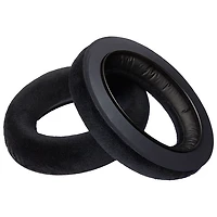 Casque d'écoute avec fil à dos ouvert HD 600 pour audiophile de Sennheiser - Noir
