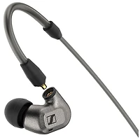 Sennheiser IE 600 Audiophile In-Ear Earbuds - Silver