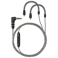 Sennheiser IE 600 Audiophile In-Ear Earbuds - Silver