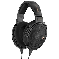 Casque d'écoute à dos ouvert HD 660S2 de Sennheiser - Noir