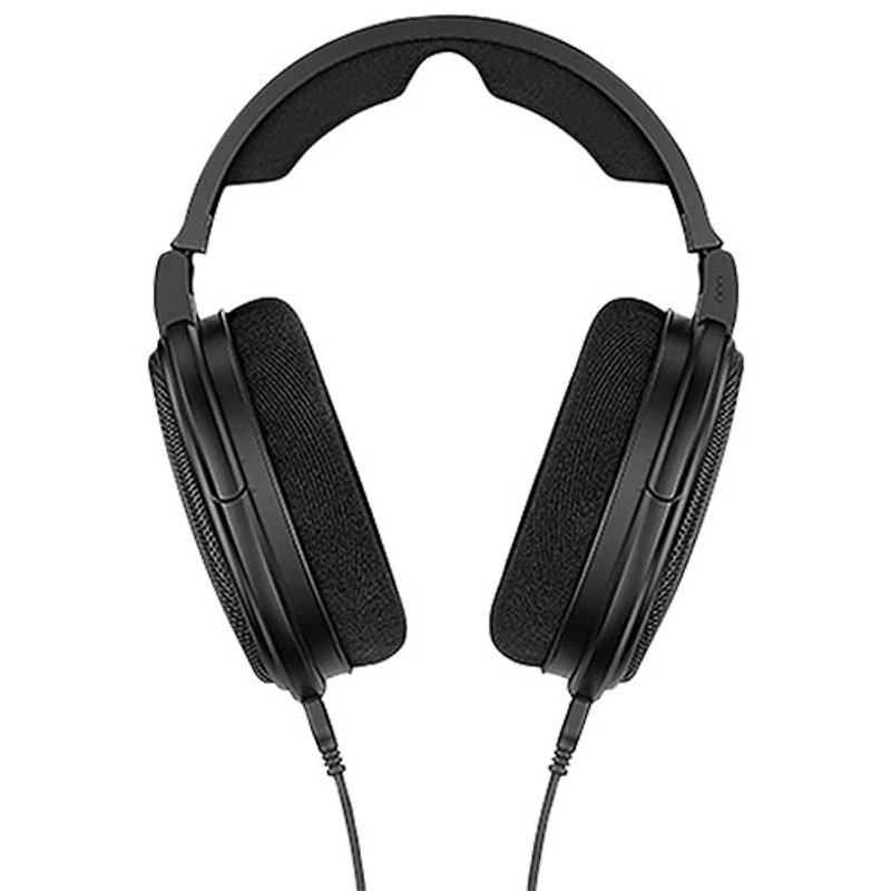Casque d'écoute à dos ouvert HD 660S2 de Sennheiser - Noir