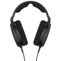 Casque d'écoute à dos ouvert HD 660S2 de Sennheiser - Noir