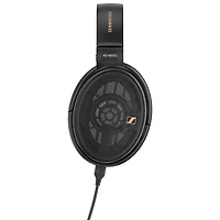 Casque d'écoute à dos ouvert HD 660S2 de Sennheiser - Noir