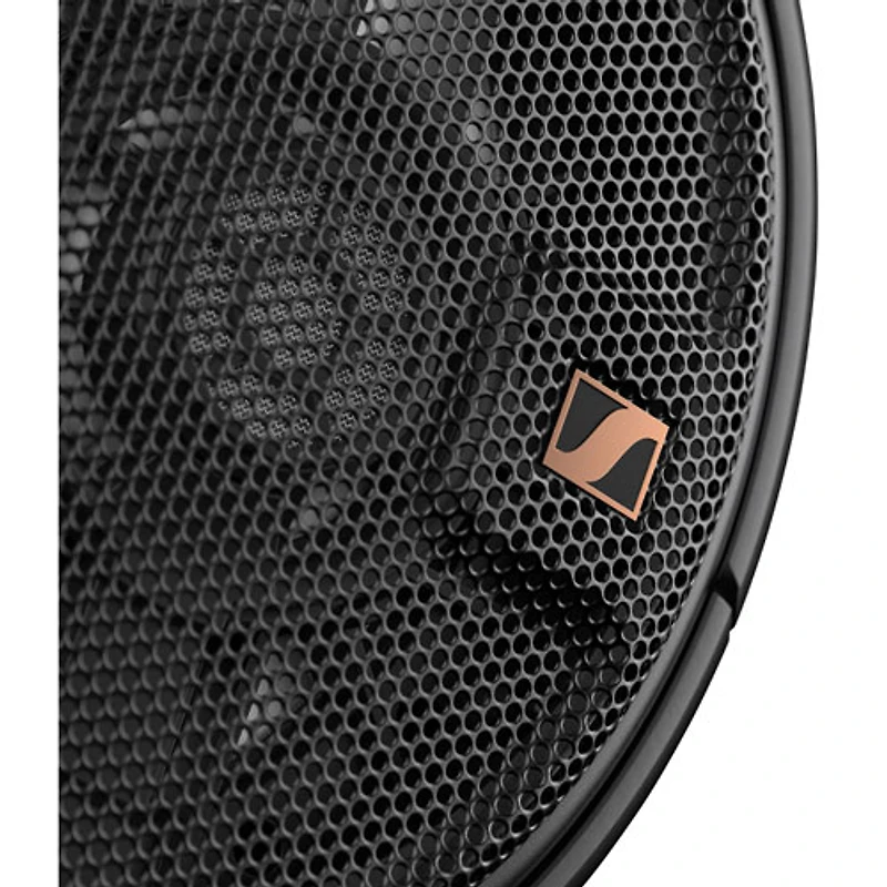Casque d'écoute à dos ouvert HD 660S2 de Sennheiser - Noir