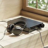 Casque d’écoute Bluetooth HDB 630 à réduction du bruit et à dos fermé de Sennheiser – Noir