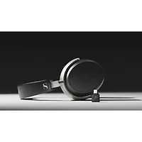 Casque d’écoute Bluetooth HDB 630 à réduction du bruit et à dos fermé de Sennheiser – Noir