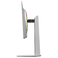 Samsung Odyssey G8 27" 4K Ultra HD 240Hz 0.03ms GTG OLED G-Sync FreeSync Gaming Monitor (LS27HG802SNXZA) - Silver