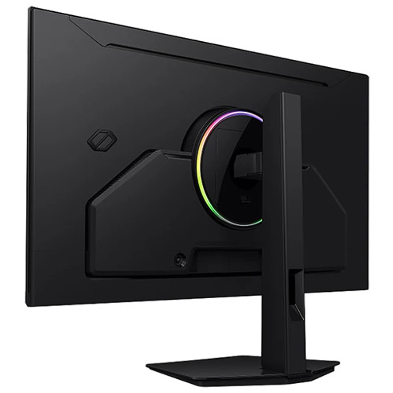Samsung Odyssey G80H 32" 165Hz 1ms GTG IPS LED G-Sync FreeSync Gaming Monitor (LS32HG802ESXZA) - Black