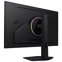 Samsung Odyssey G80H 32" 165Hz 1ms GTG IPS LED G-Sync FreeSync Gaming Monitor (LS32HG802ESXZA) - Black