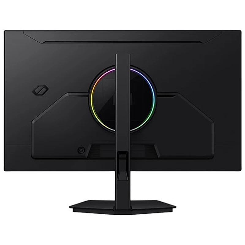 Samsung Odyssey G80H 32" 165Hz 1ms GTG IPS LED G-Sync FreeSync Gaming Monitor (LS32HG802ESXZA) - Black