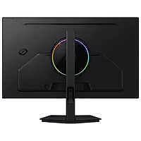 Samsung Odyssey G80H 32" 165Hz 1ms GTG IPS LED G-Sync FreeSync Gaming Monitor (LS32HG802ESXZA) - Black