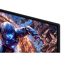 Samsung Odyssey G80H 32" 165Hz 1ms GTG IPS LED G-Sync FreeSync Gaming Monitor (LS32HG802ESXZA) - Black
