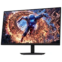Samsung Odyssey G80H 32" 165Hz 1ms GTG IPS LED G-Sync FreeSync Gaming Monitor (LS32HG802ESXZA) - Black