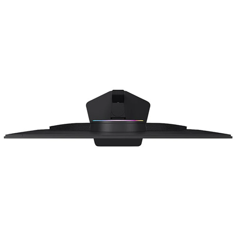 Samsung Odyssey G80H 32" 165Hz 1ms GTG IPS LED G-Sync FreeSync Gaming Monitor (LS32HG802ESXZA) - Black