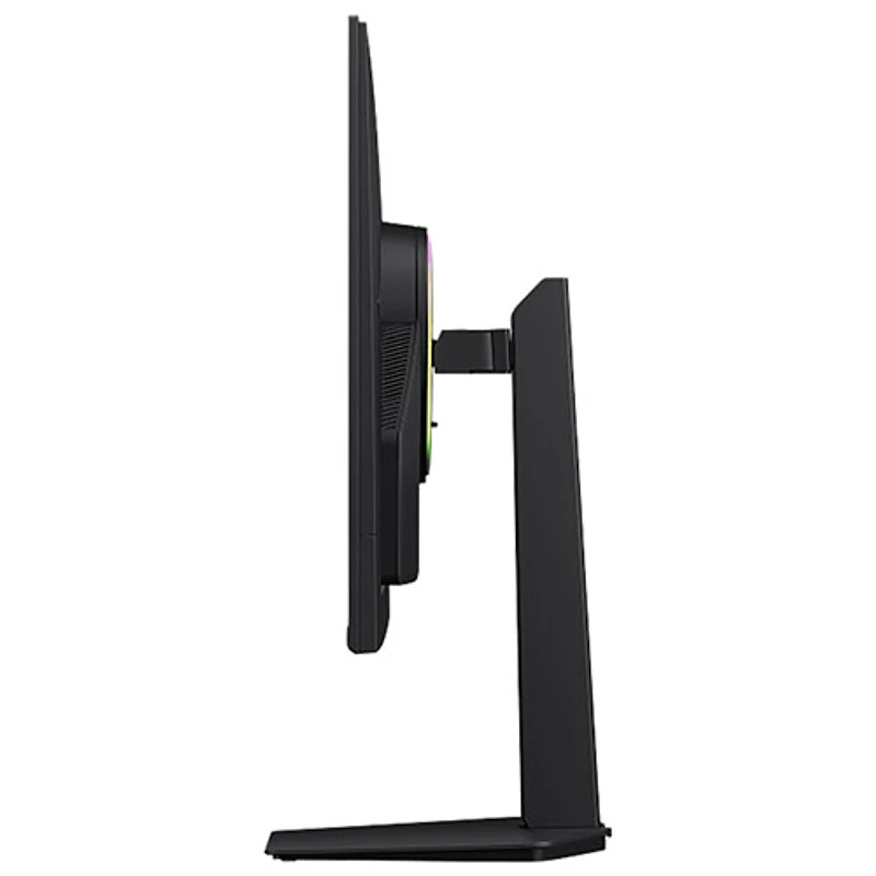 Samsung Odyssey G80H 32" 165Hz 1ms GTG IPS LED G-Sync FreeSync Gaming Monitor (LS32HG802ESXZA) - Black