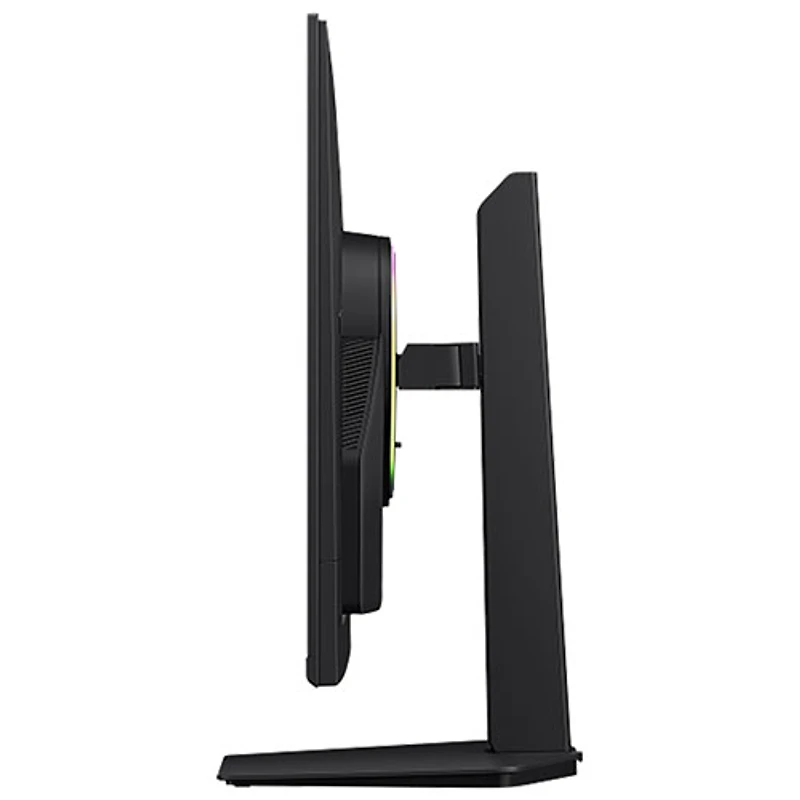 Samsung Odyssey G80H 32" 165Hz 1ms GTG IPS LED G-Sync FreeSync Gaming Monitor (LS32HG802ESXZA) - Black