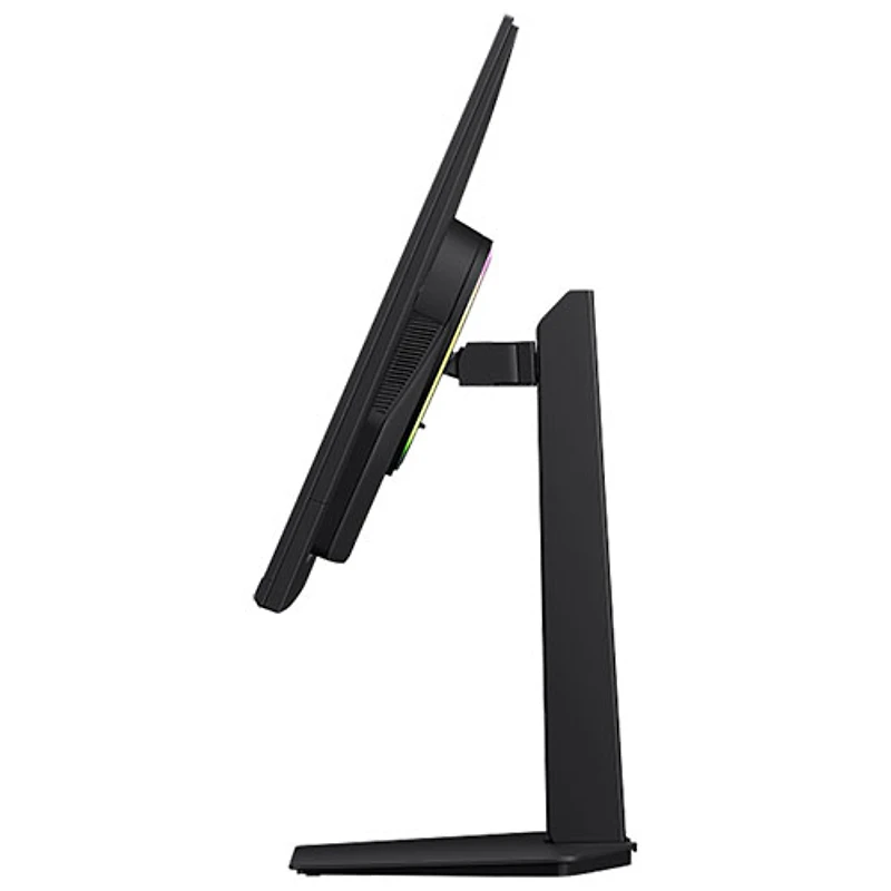 Samsung Odyssey G80H 32" 165Hz 1ms GTG IPS LED G-Sync FreeSync Gaming Monitor (LS32HG802ESXZA) - Black